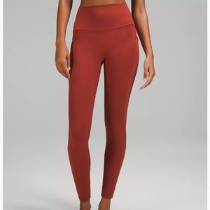 Lululemon align leggings